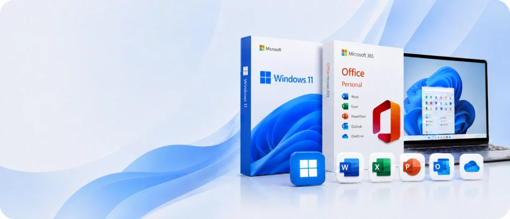 microsoft windows
