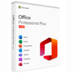 Office 2024 Professionnel Plus