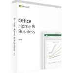 Office 2019 Famille et petite entreprise