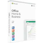 Office 2019 Famille et petite entreprise pour Mac