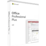 Office 2019 Professionnel Plus (Clé "Bind")