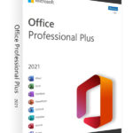 Office 2021 Professionnel Plus