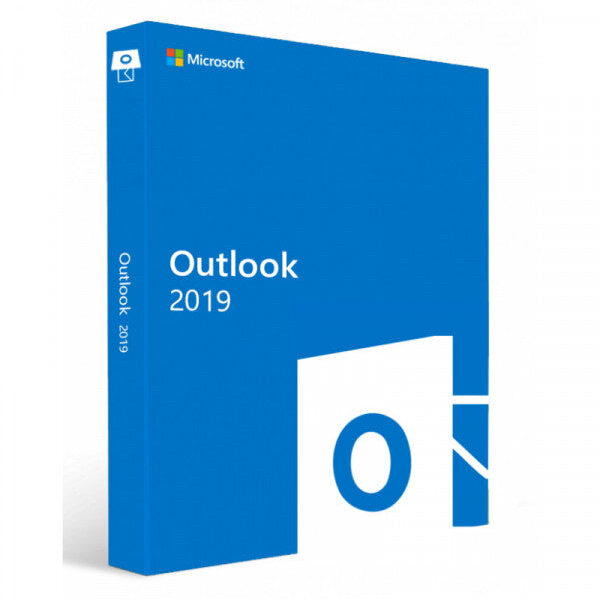 Outlook 2019