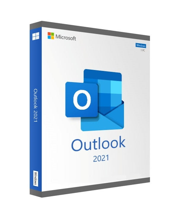 Outlook 2021 Outlook 2021