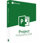 Project Professionnel 2019