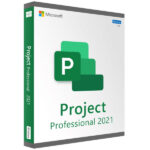 Project Professionnel 2021