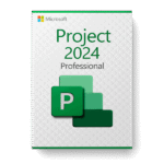 Project Professionnel 2024
