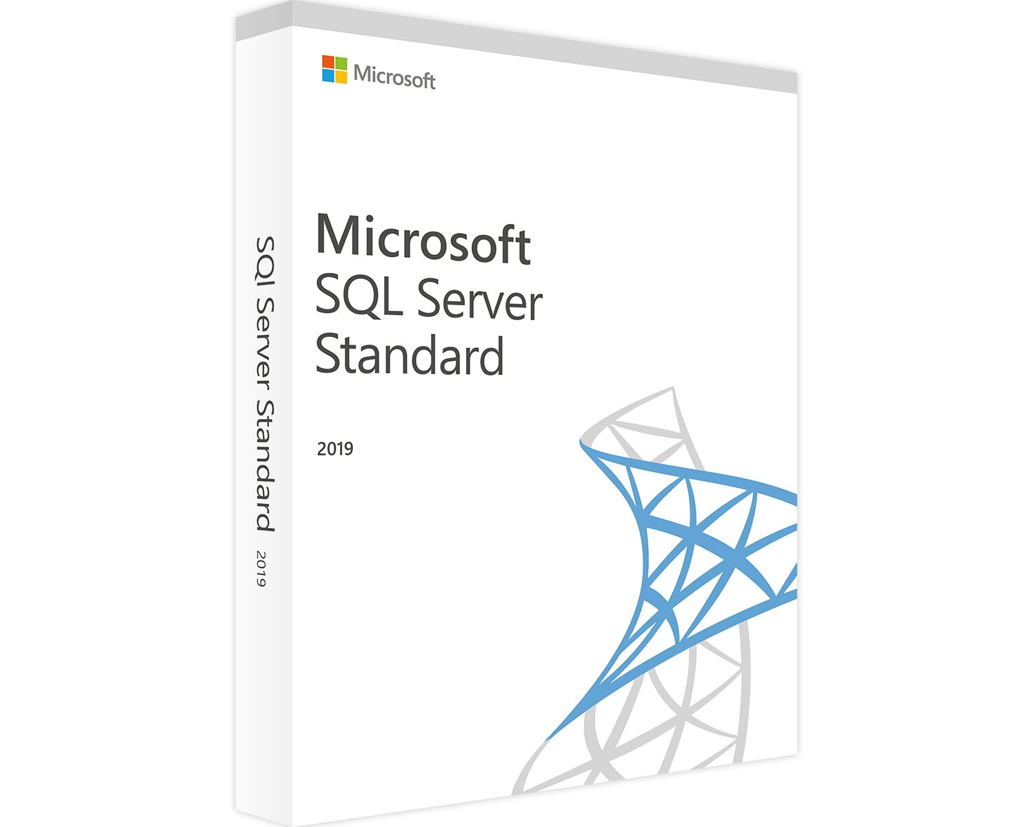 SQL Server 2019 Standard SQL Server 2019 Standard