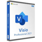 Visio Professionnel 2021
