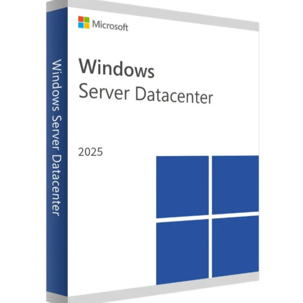 Windows Server 2025 Datacenter