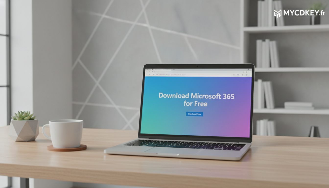 Comment puis-je télécharger gratuitement Microsoft Office complet?