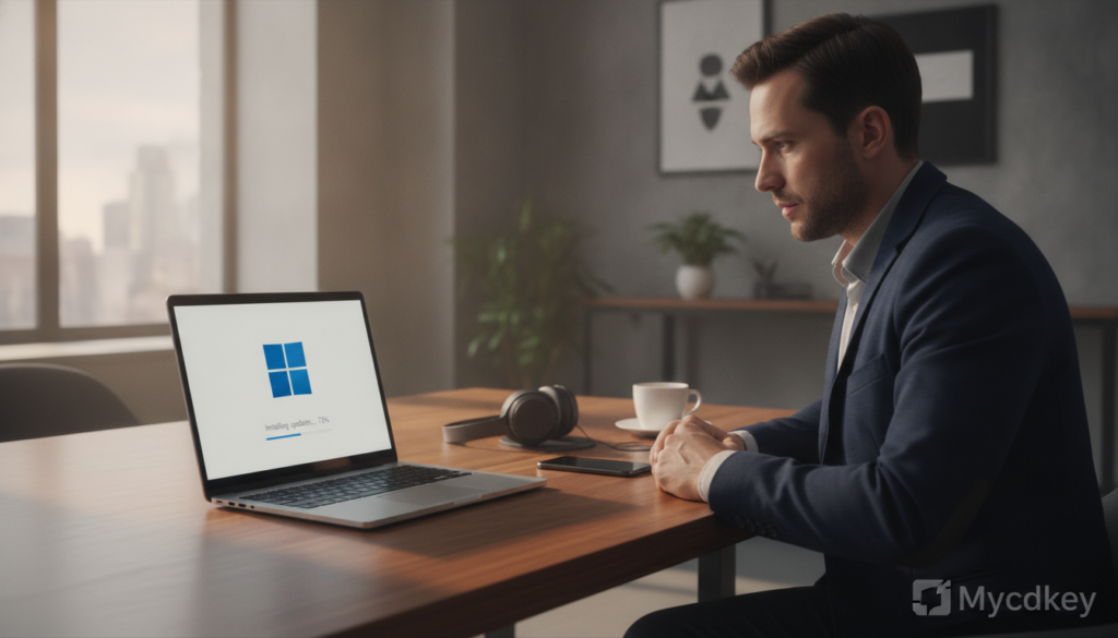 Mise à jour vers Windows 11 Mise à jour vers Windows 11